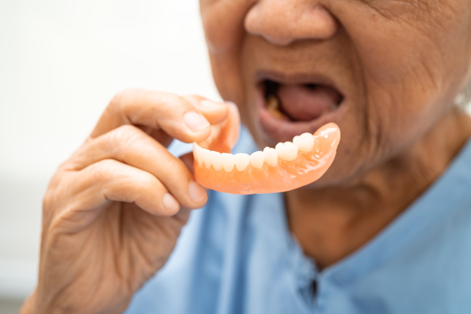 Dentures