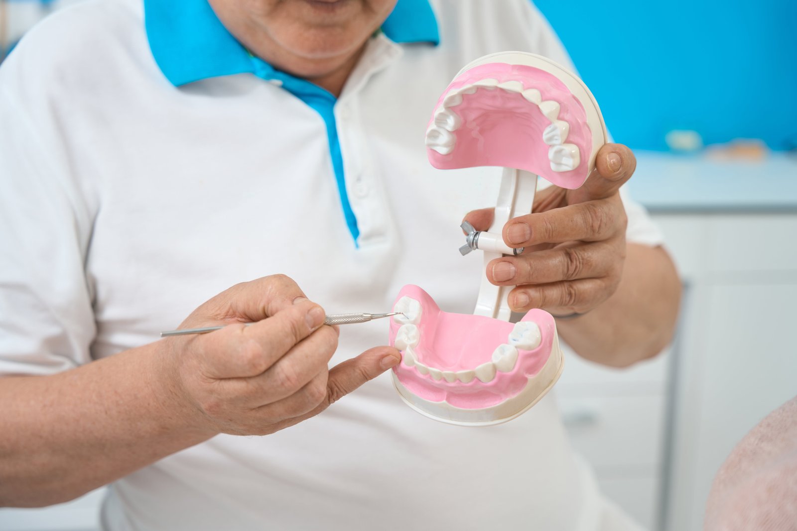 Extractions